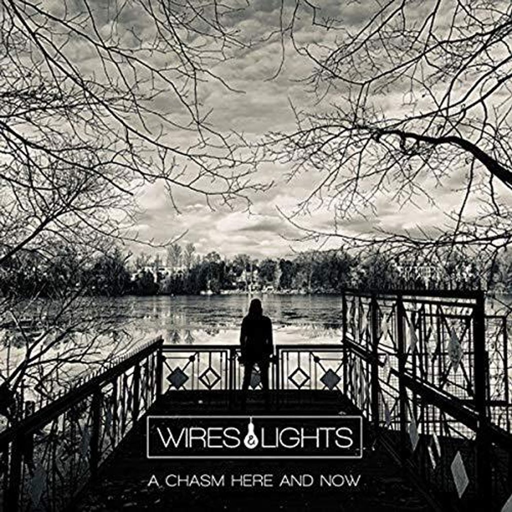 Wires & Lights - Ein Abgrund hier und jetzt CD