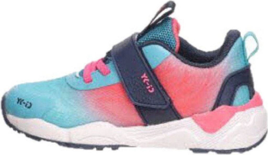 LURCHI Leif YK Schuhe Kinder blau 33