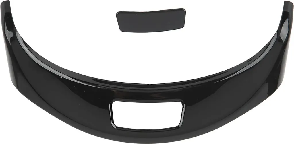 Bouton d'Accoudoir Central Cassé ? Solution pour Mercedes W205