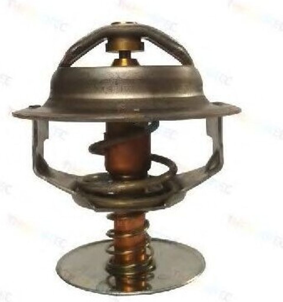 Thermostat, Kühlmittel THERMOTEC D2MT001TT