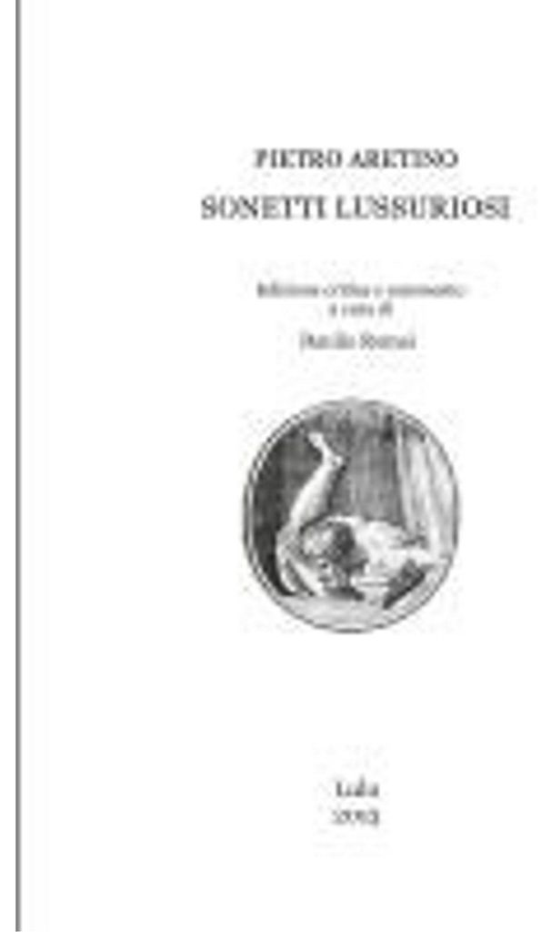 Lustvolle Sonette