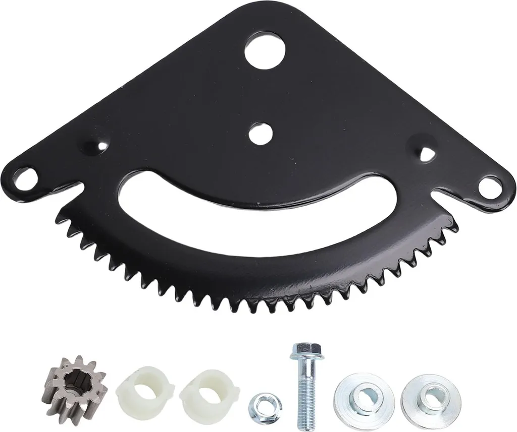 Ricambio Settore Sterzo GX20052BLE John Deere L-Series 25 Denti