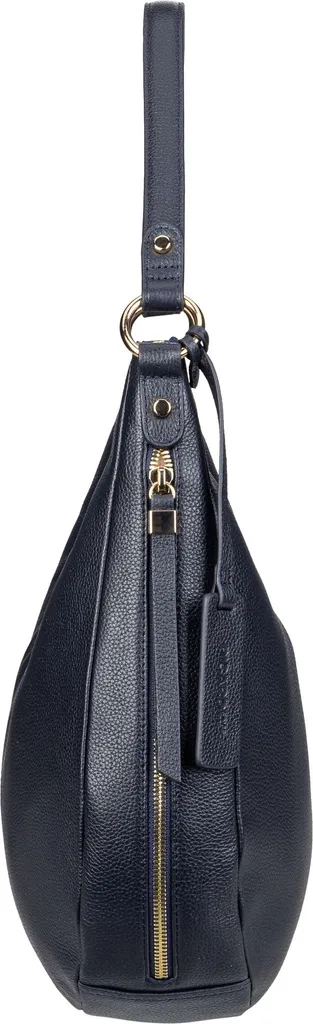 Acquista Ora: Borsa Picard Java Blu Ocean - L'Eleganza a Tracolla - 16