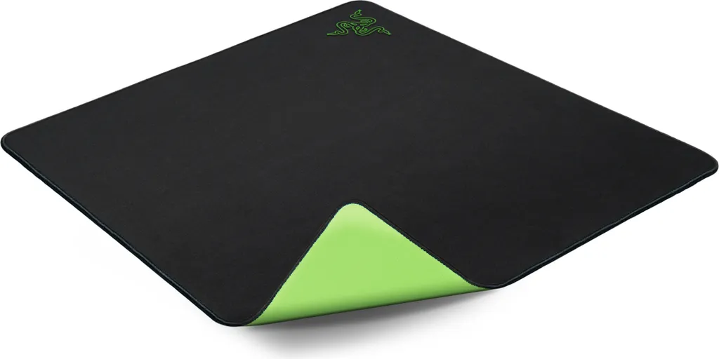 Tapis de souris Razer Gigantus Elite pour éviter les ratés - 4