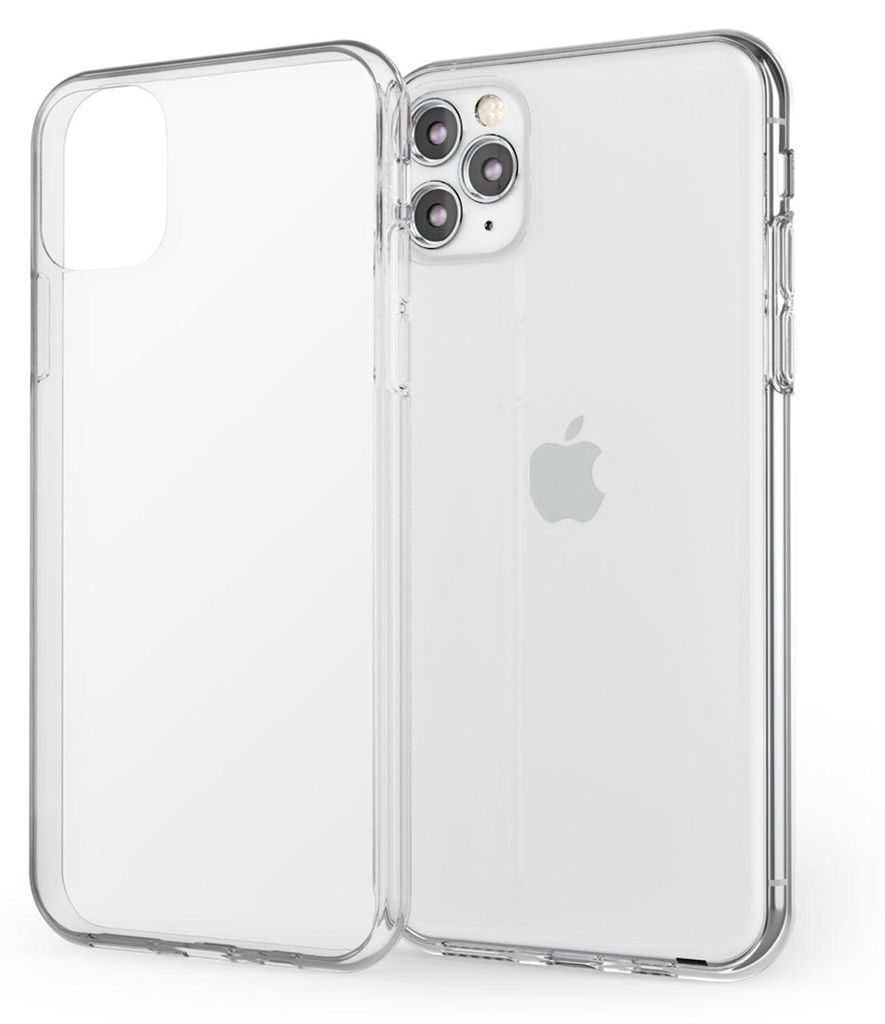 Custodia NALIA "GLAZE" per Apple iPhone 11 Pro - Custodia Immagine del prodotto 