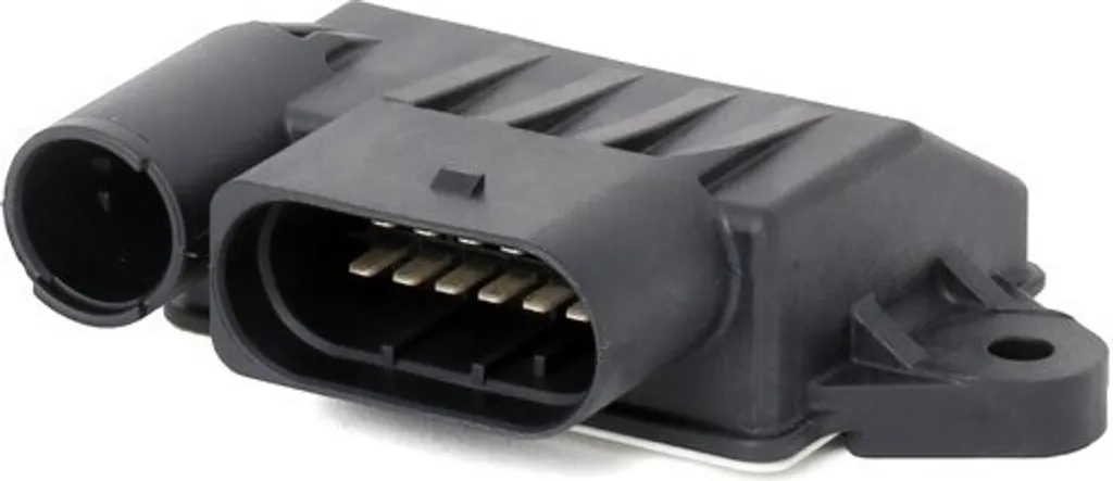 Regolatore Candelette Db Classe E W211 3,0 07- - 12
