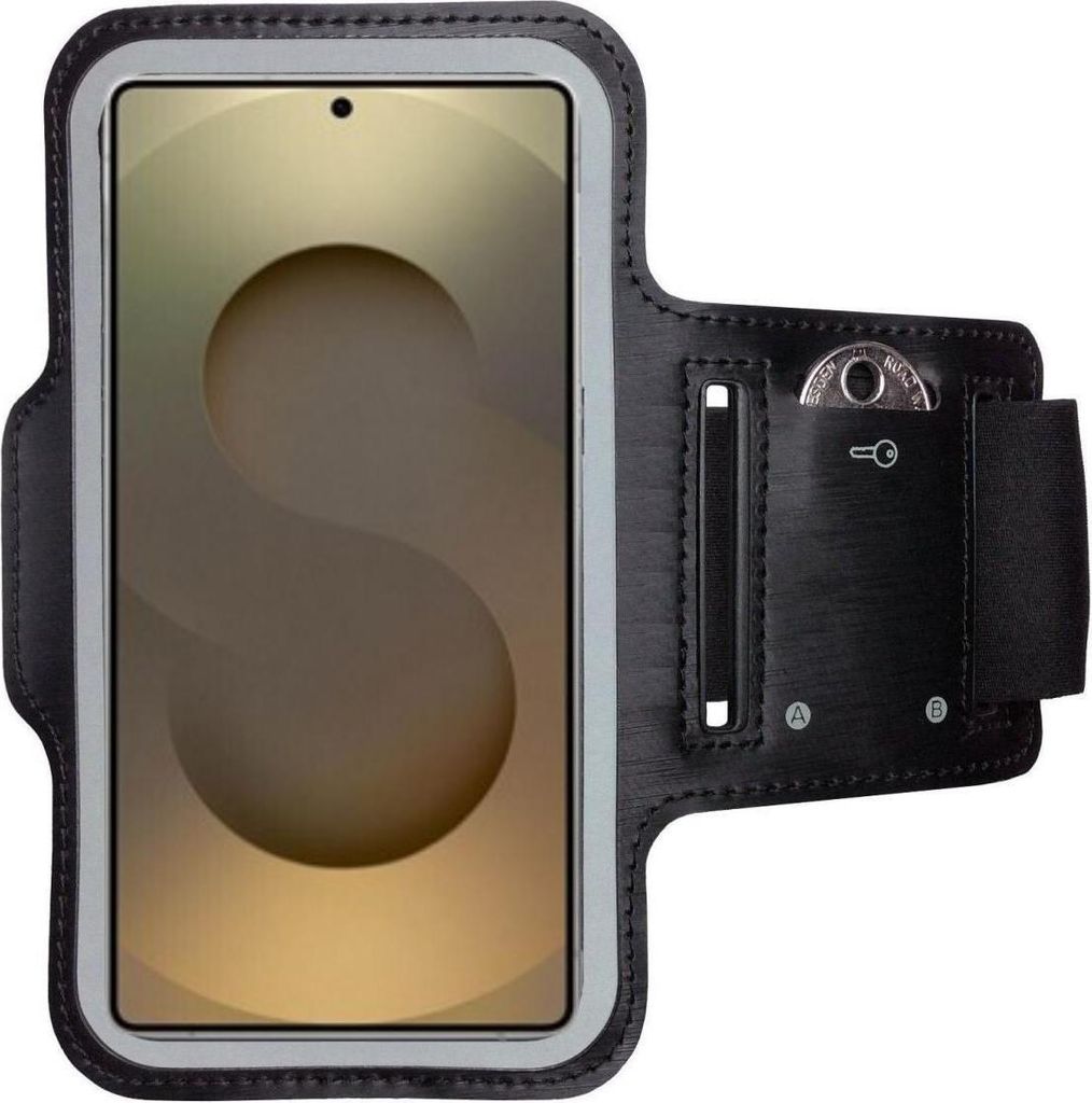 Sportarmband für Samsung Galaxy S26 Ultra / Galaxy S25 Produktbild 