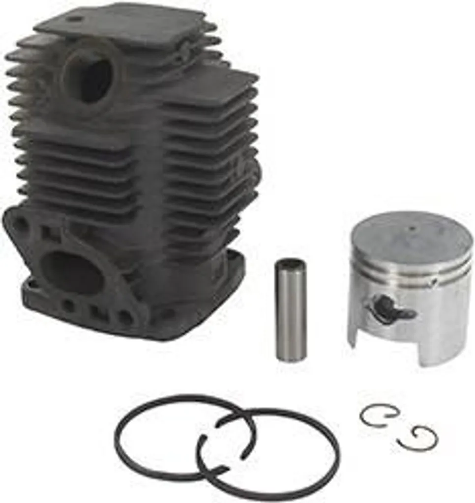 Pièce moteur pour Mitsubishi Tl23 piston complet 31 mm entretien