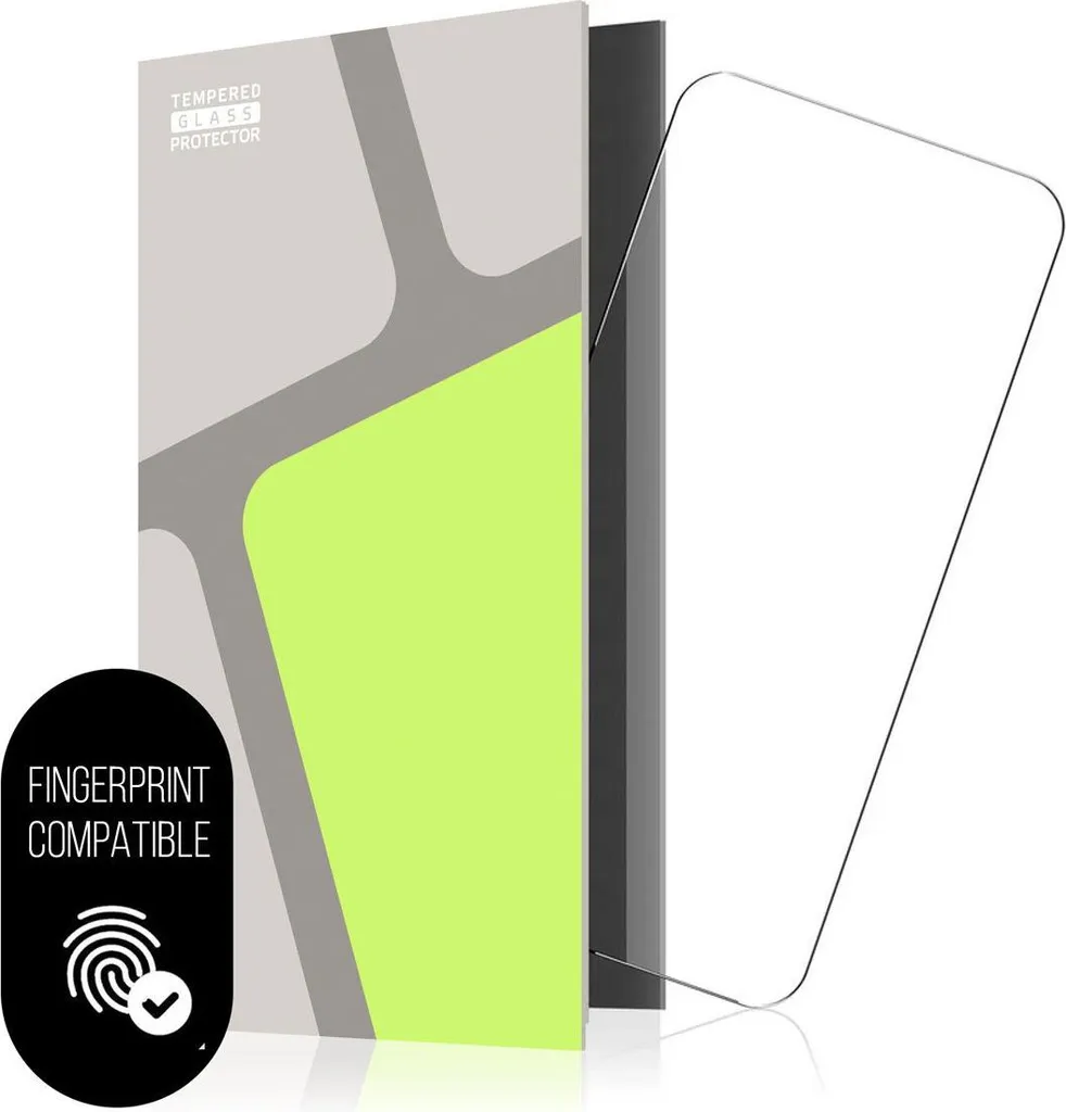 Verre trempé Nothing Phone (3a) / (3a) Pro ultra-résistant 9H et mince