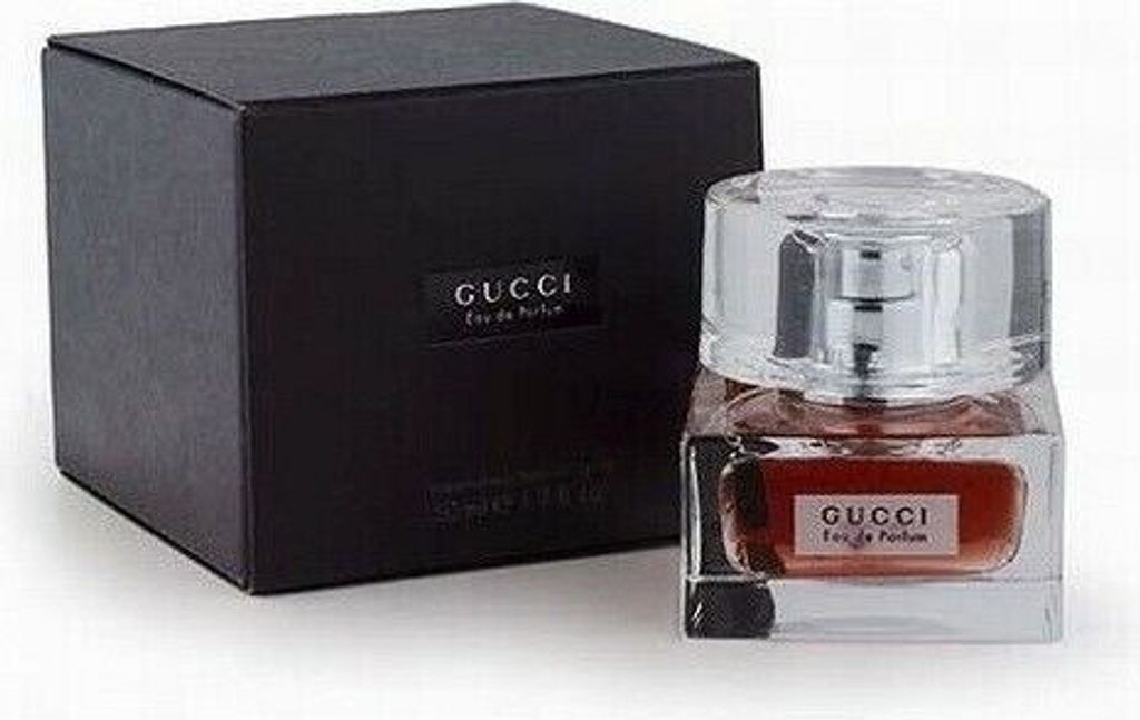 Gucci Eau de Parfum Vintage 75 ml Produktbild 