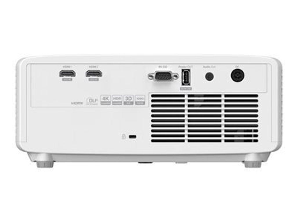 Optoma HZ146X-W Heimkino-Beamer - Full HD, 3 800 lumenov, Obrázok produktu 1