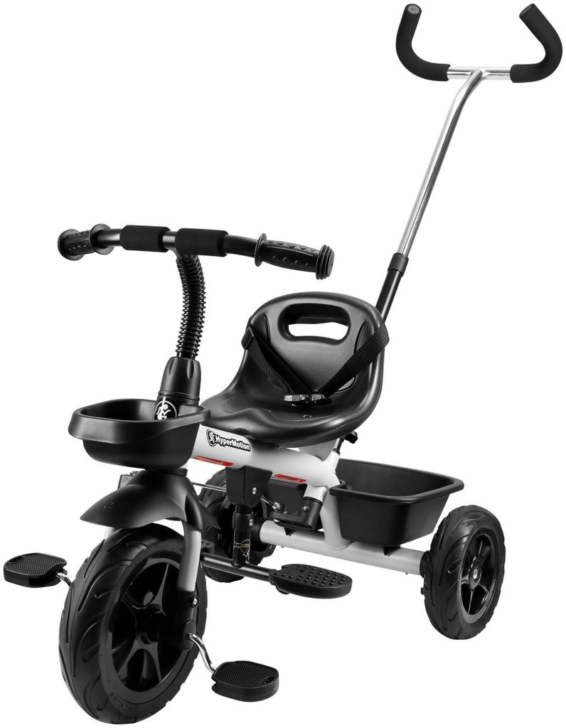 Rowerek trójkołowy HyperMotion TOBI VECTOR - wiecznie Zdjęcie produktu 1