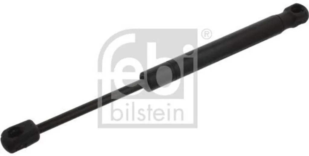 Fixation Capot Volvo V70 III : Pack de 2 Amortisseurs Febi 36208 Fiables