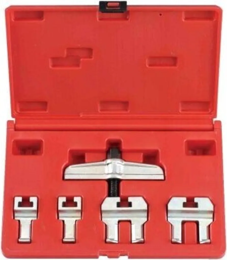 Outil d'extraction poulie moteur V6 V8 pour Audi Skoda et VW - FORCE 905G4