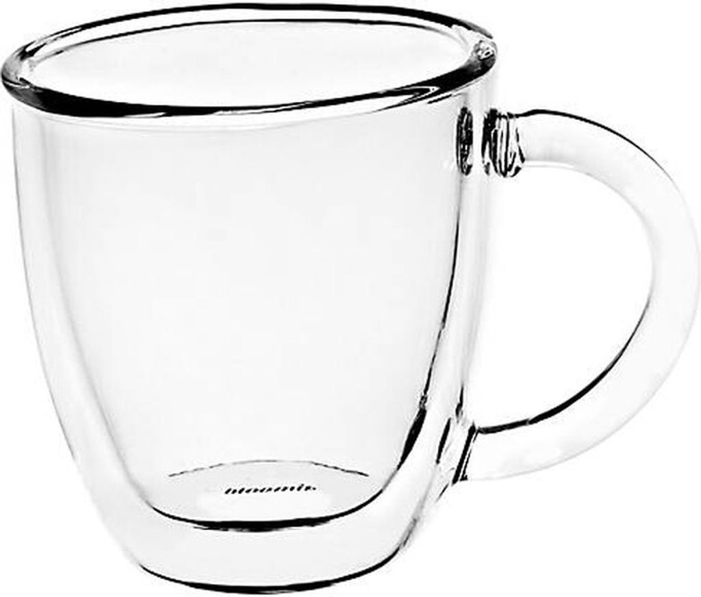 Espressotasse Thermo 80ml