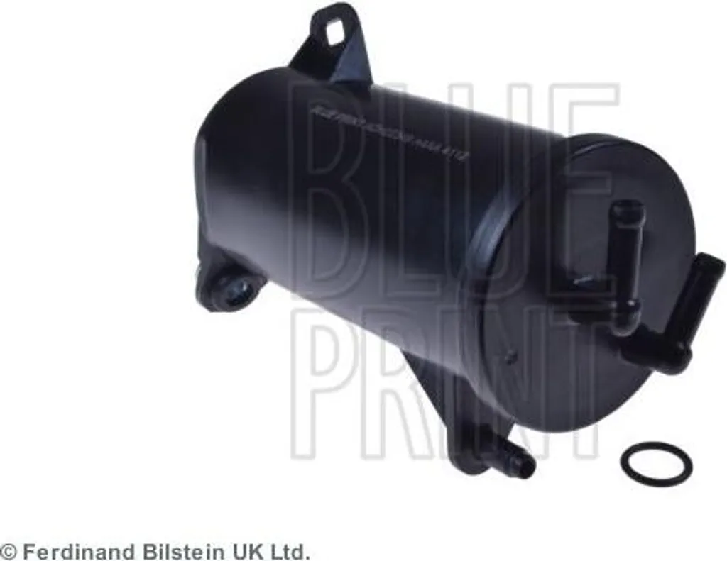 Filtre à carburant pour Honda Civic et CR-V idéal révision entretien