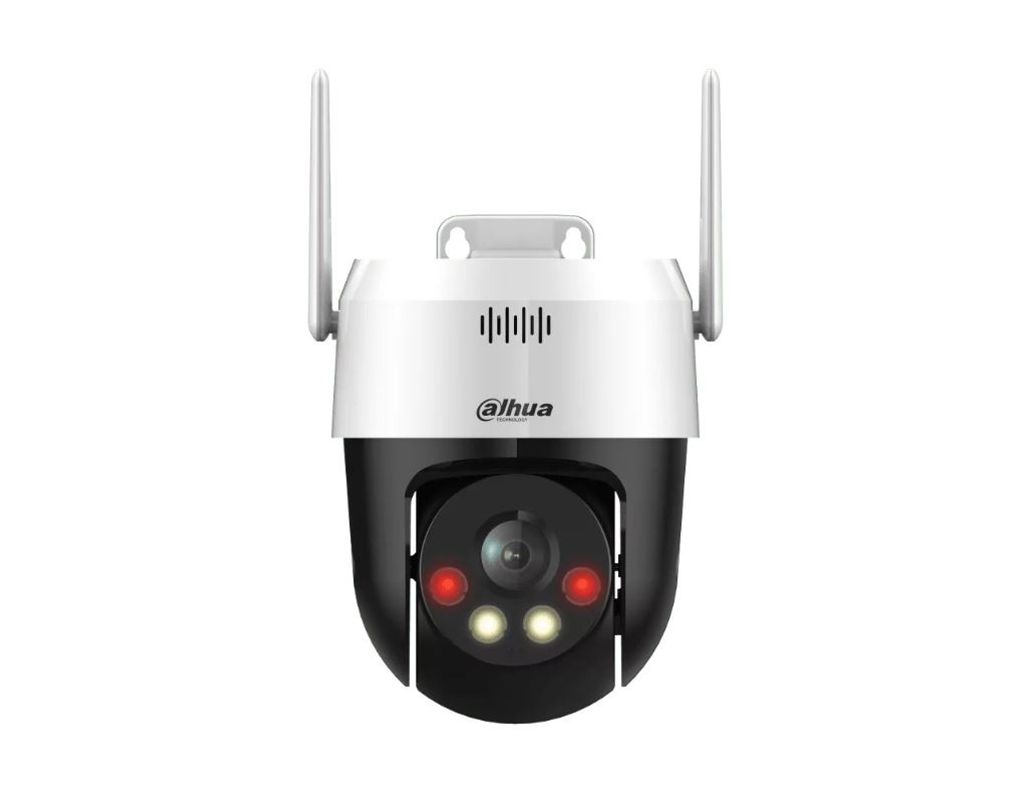 DAHUA Dahua Technology Lite SD2A500HB-GN-AW-PV-0400-S2 security camera Dome IP security camera Indoor & outdoor 2560 x 1920 pixels Ceiling/wall