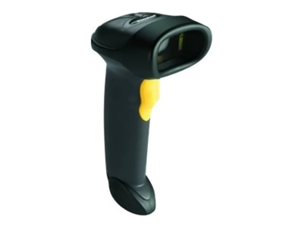 Scanner Code Barre Zebra LS2208 Idéal pour Inventaire et Caisse Magasin - 3
