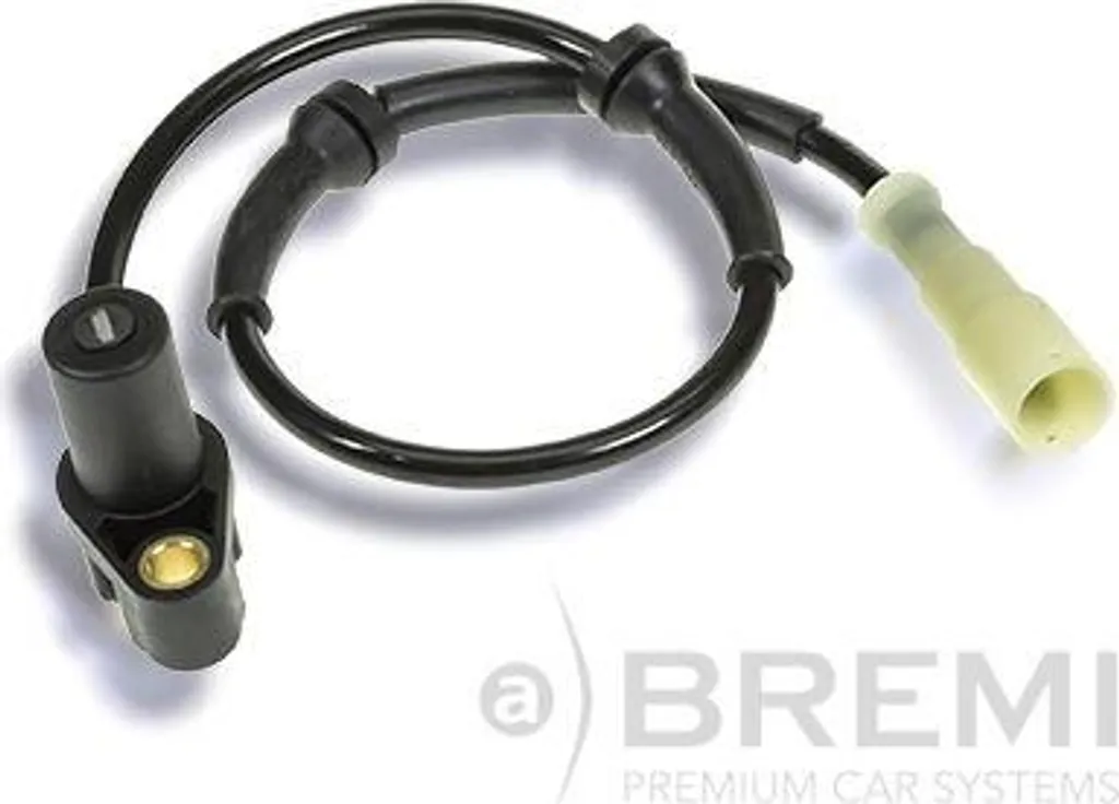 Sensore ABS Fai-da-Te BREMI 50272 per Renault Clio II / Thalia