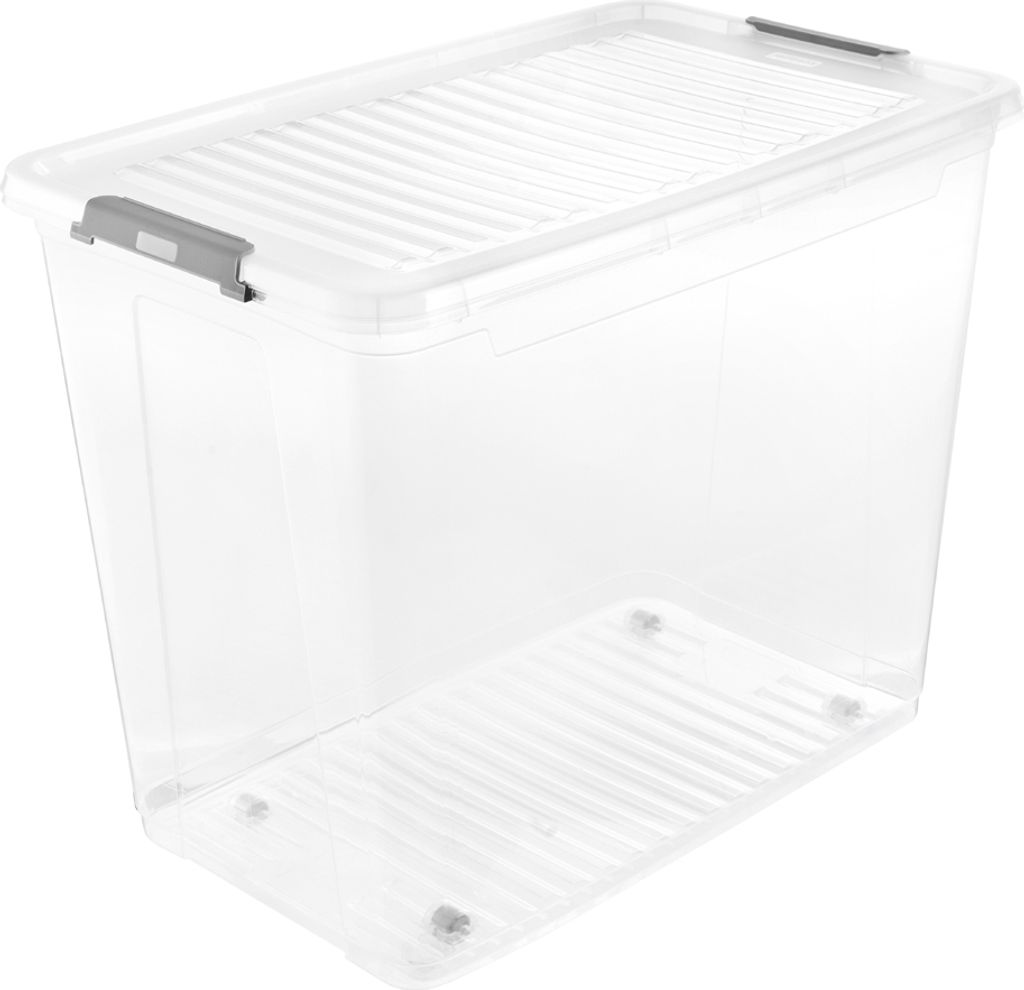 keeeper 1100400100000 keeeper boîte de rangement "leo", 74 Image du produit 