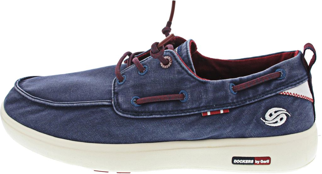 Dockers by Gerli 58TR001790660 (43/navy) Produktbild 