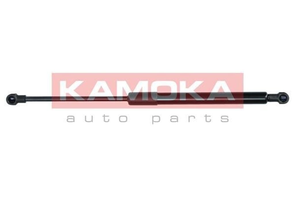 KAMOKA Gasfeder Motorhaubendämpfer 393mm für RENAULT ESPACE IV (JK0/1) 520N 7091116