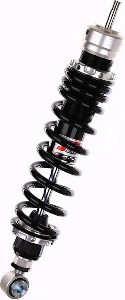 Amortisseur avant YSS VZ362-345TRL-17-88 Monoshock avec précharge réglable