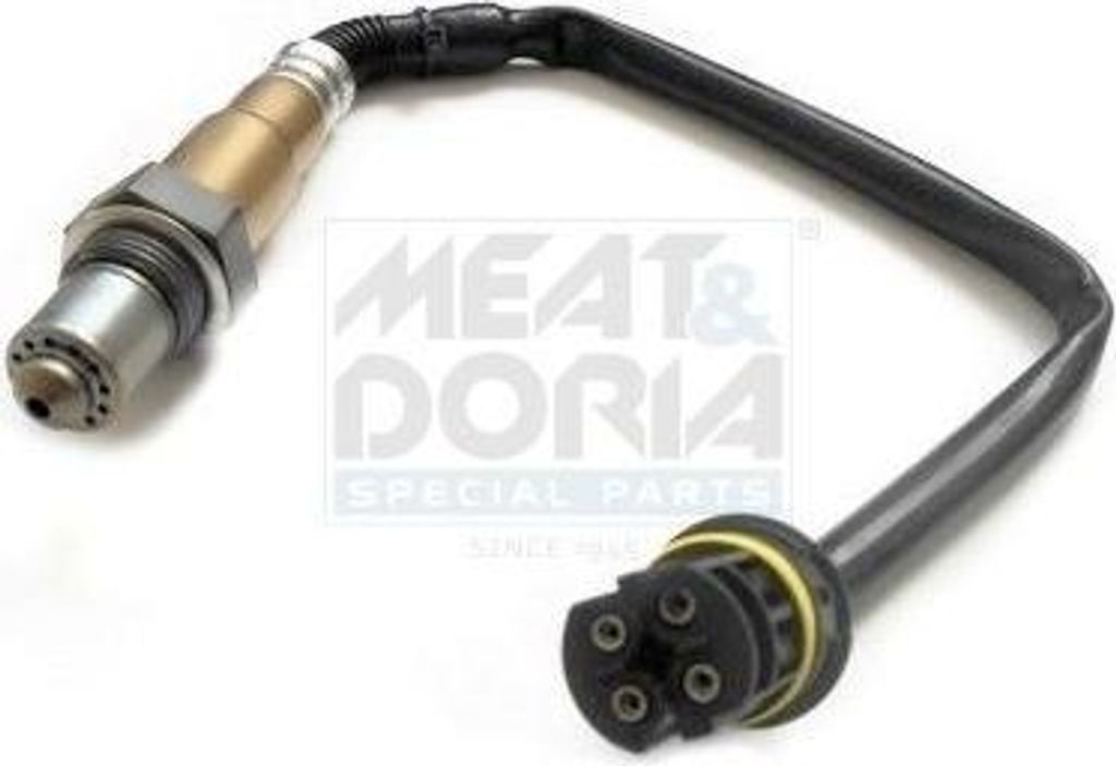 MEAT & DORIA Lambdasonde für BMW 3 Touring (E91) 160mm 81864