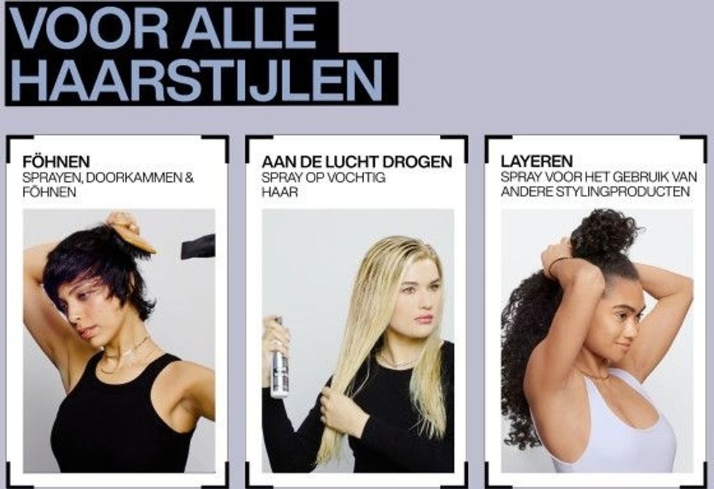 Redken One United All-In-One Multi-Benefit Treatment 400 ml Produktbild 14