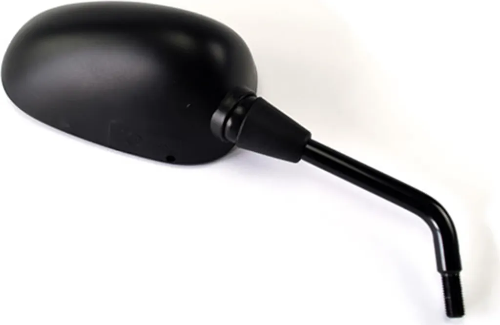 Rétroviseur droit adaptable Honda CB 500 F / X - Idéal Remplacement Chute