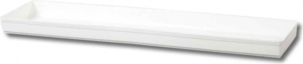 Vassoio per fioriere in plastica Nohel Garden GLORIA Immagine del prodotto 
