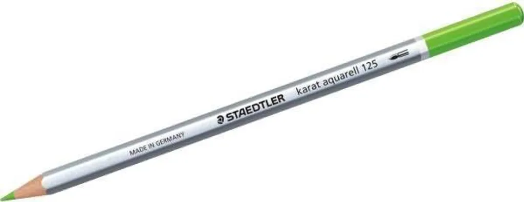 Recensione e Vendita Staedtler 125-50 Karat - Matite Acquerellabili - 3