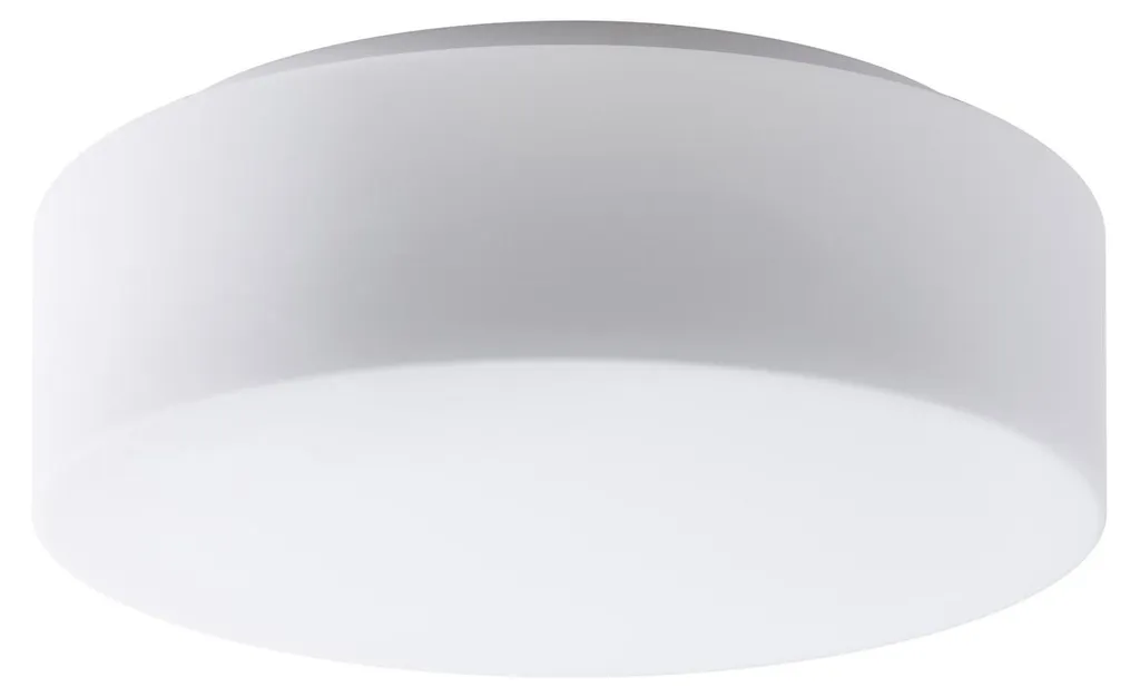 Éclairage Plafonnier LED 19W Idéal pour Sanitaires et Zones de Passage
