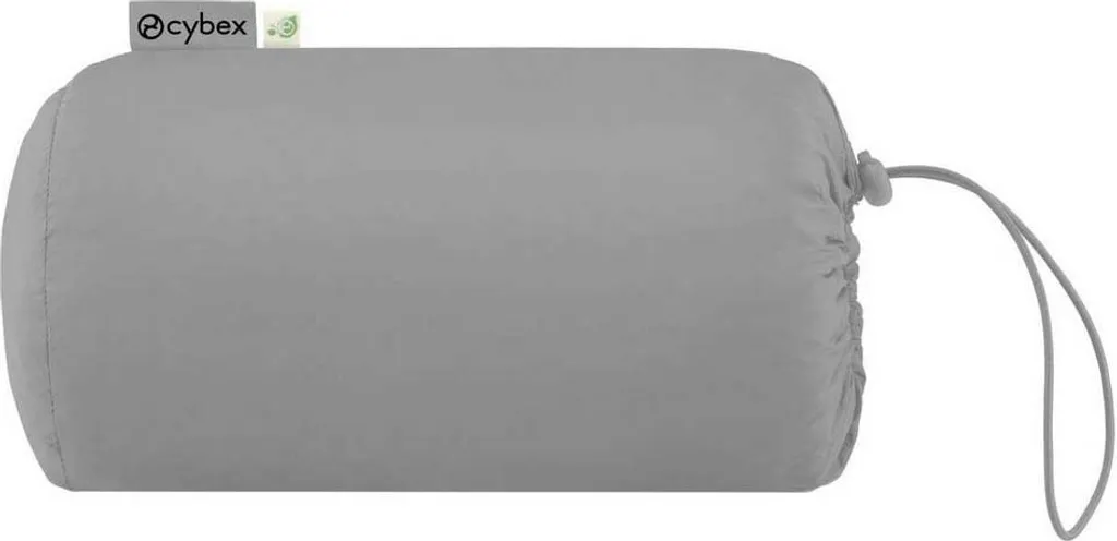 Chancelière Cybex SNØGGA Stone Grey : Protection Thermique Universelle