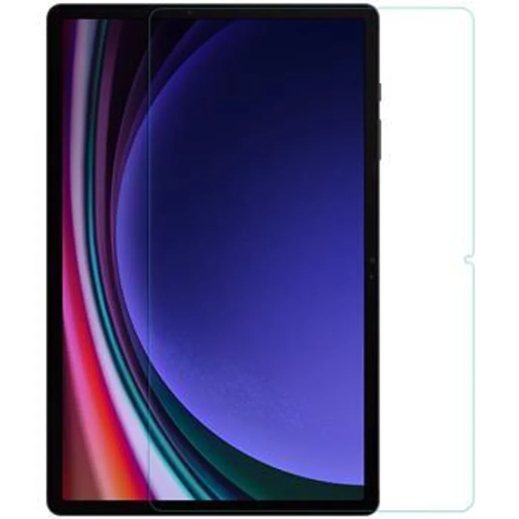 Nillkin Vetro H+ Samsung Tab S9+ S9 FE+ S10+ | Protezione 0.3mm