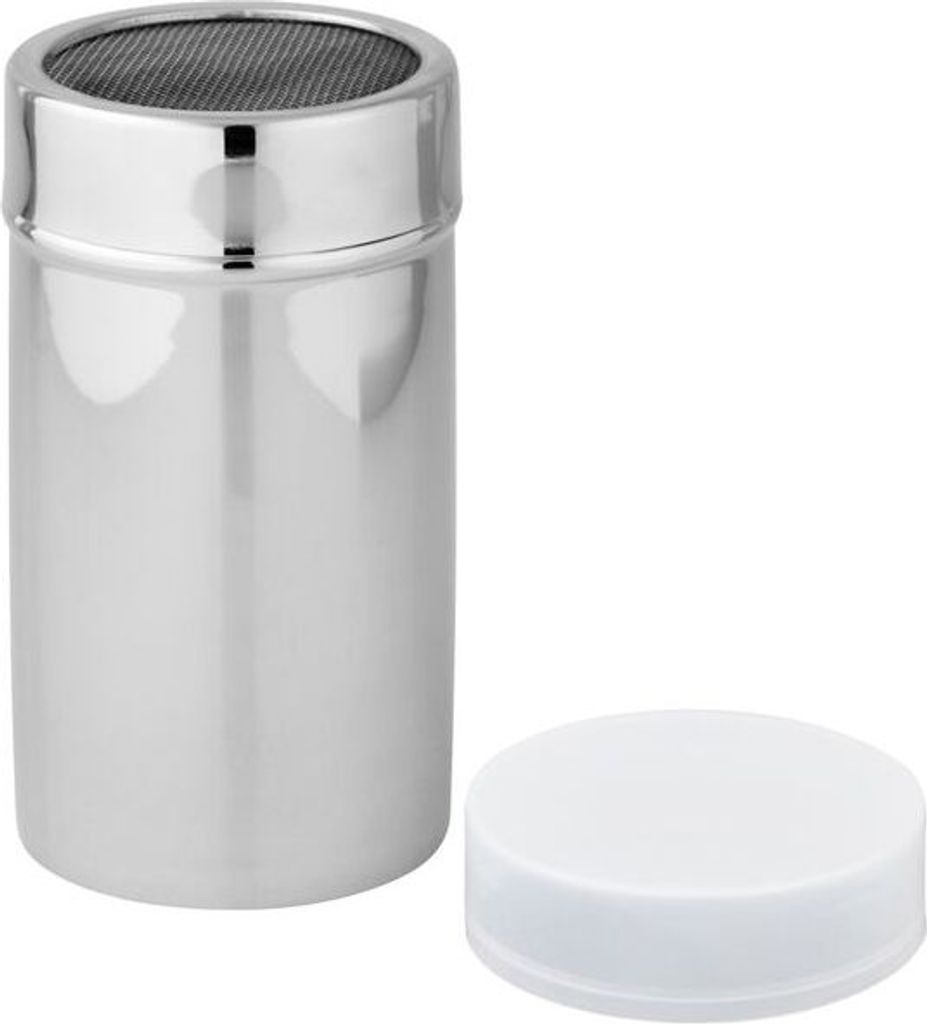 FACKELMANN shaker in rete in acciaio inox shaker per spezie Immagine del prodotto 
