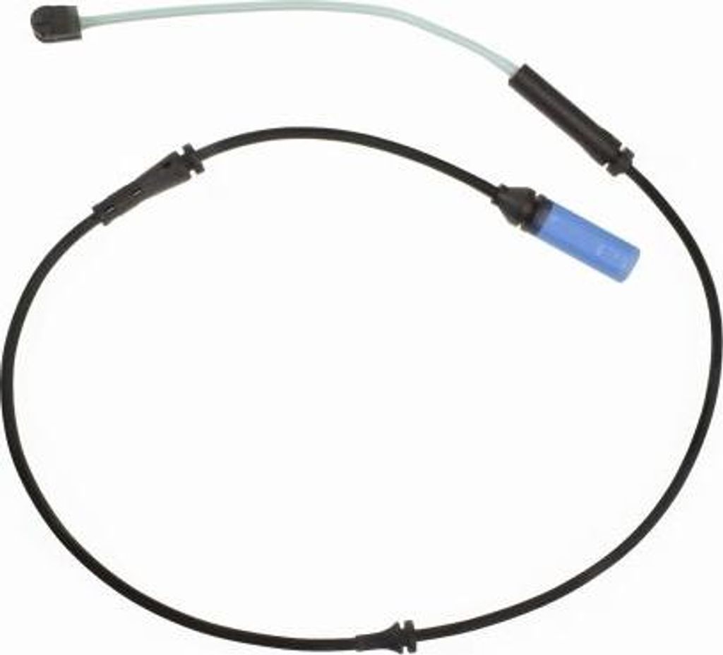 TEXTAR 98058500 Warnkontakt, Bremsbelagverschleiß OE 34356861807 kompatibel mit Supra, 8er F93, 8er F92, 8er F91, 7er G11, 6er G32, 5er G31, 5er G30