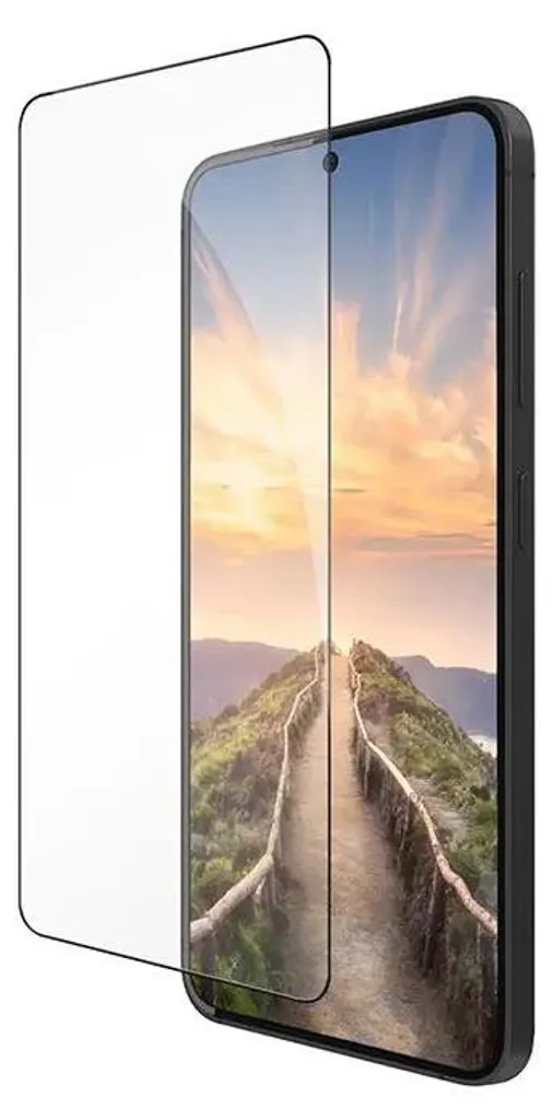 Protection discrète pour Samsung Galaxy S25 Edge Antichoc et Hygiénique