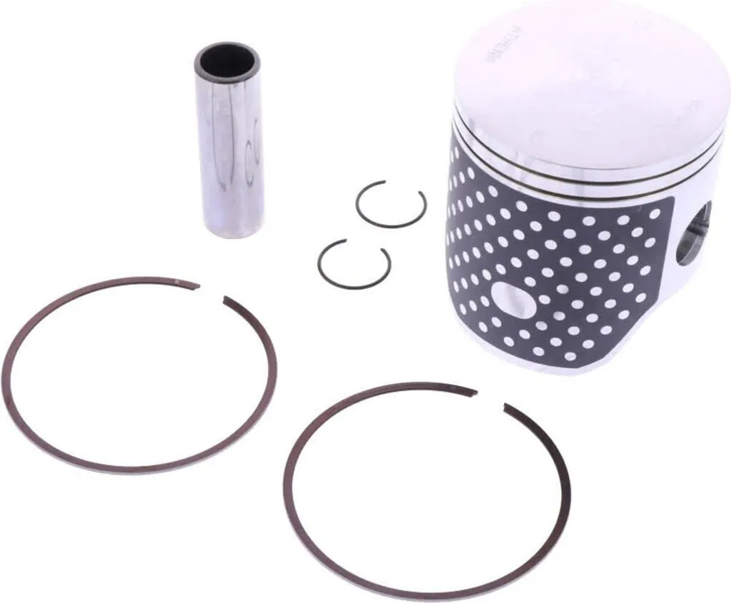 Restaurer la Compression de Beta RR 200 - Piston Athena 61.97 Axe 16