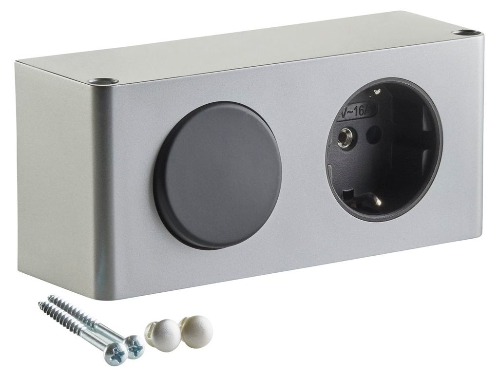 SOTECH 133823, Kunststoff Produktbild 