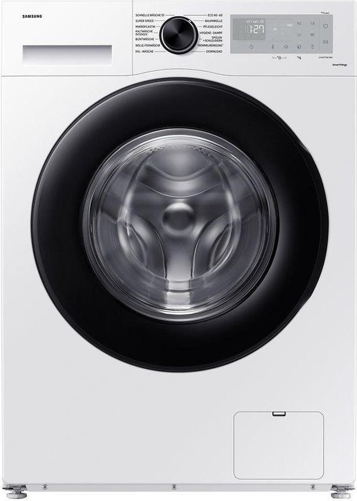 Samsung WW-1TDG5B25AHEG Waschmaschine 11kg,  SuperSpeed Produktbild 