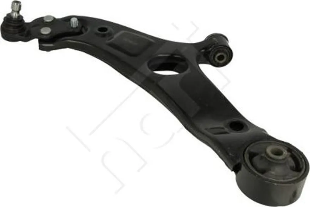 Bras de suspension HART 477 491 de roue avant OE 545004C000 pour auto