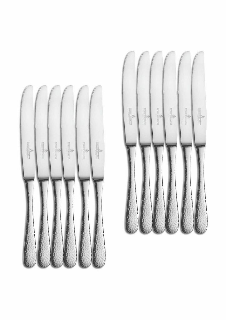 Picard & Wielpütz, Serie ' Mia ', Brot, Butter Messer, 12 Produktbild 