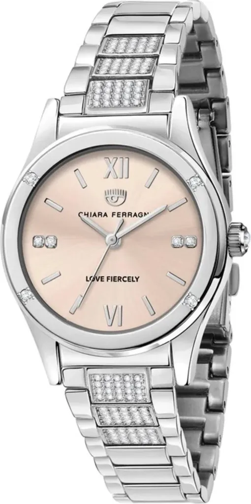 Orologio Chiara Ferragni R1953102508: Regalo Ideale con Box Originale