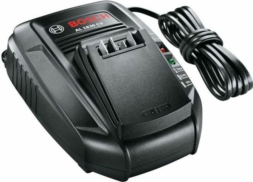 Batterieladegerät BOSCH AL 1830 CV Produktbild 11