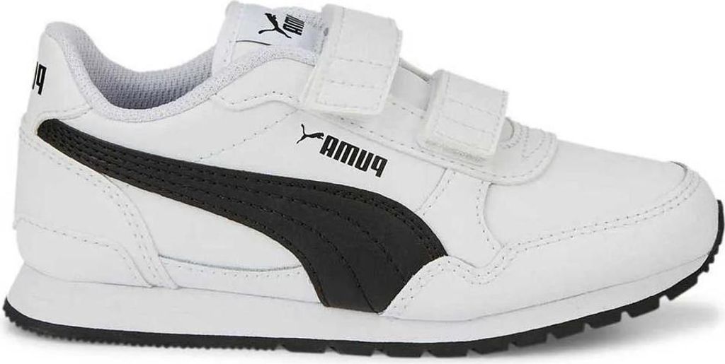 Puma St Runner V3 L V Ps Sportschuhe Weiß EU 29 Jungen Weiß EU 29