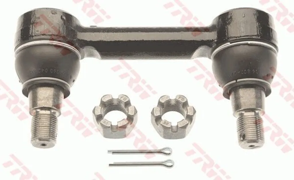 Biellette de Direction Barre d'Accouplement pour Astra J et Clio III