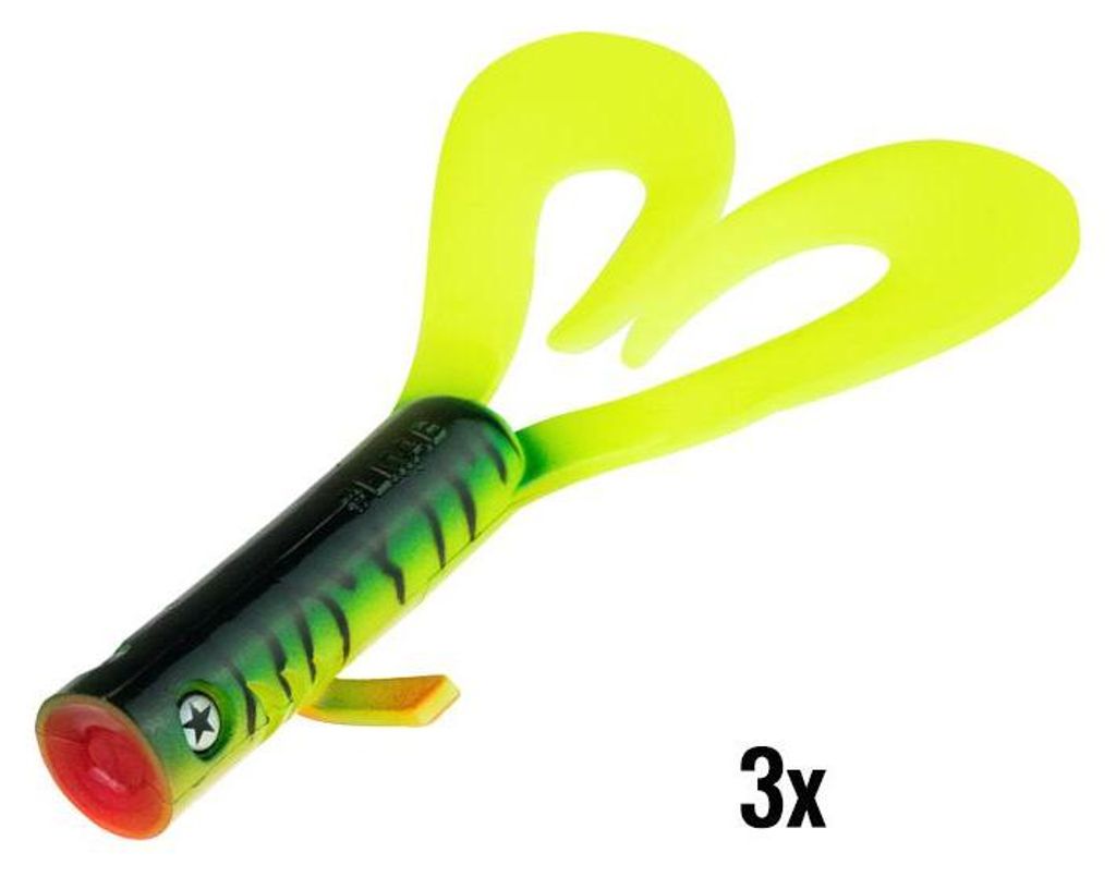 #LMAB Drunk Dancer 12 cm Tropicana Tina