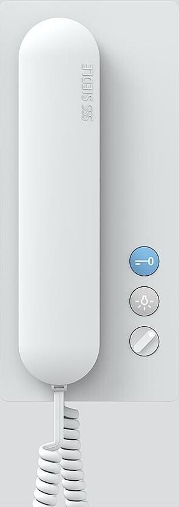 Štandardný interný telefón pre technológiu 1+n HTS 811-0 Obrázok produktu 