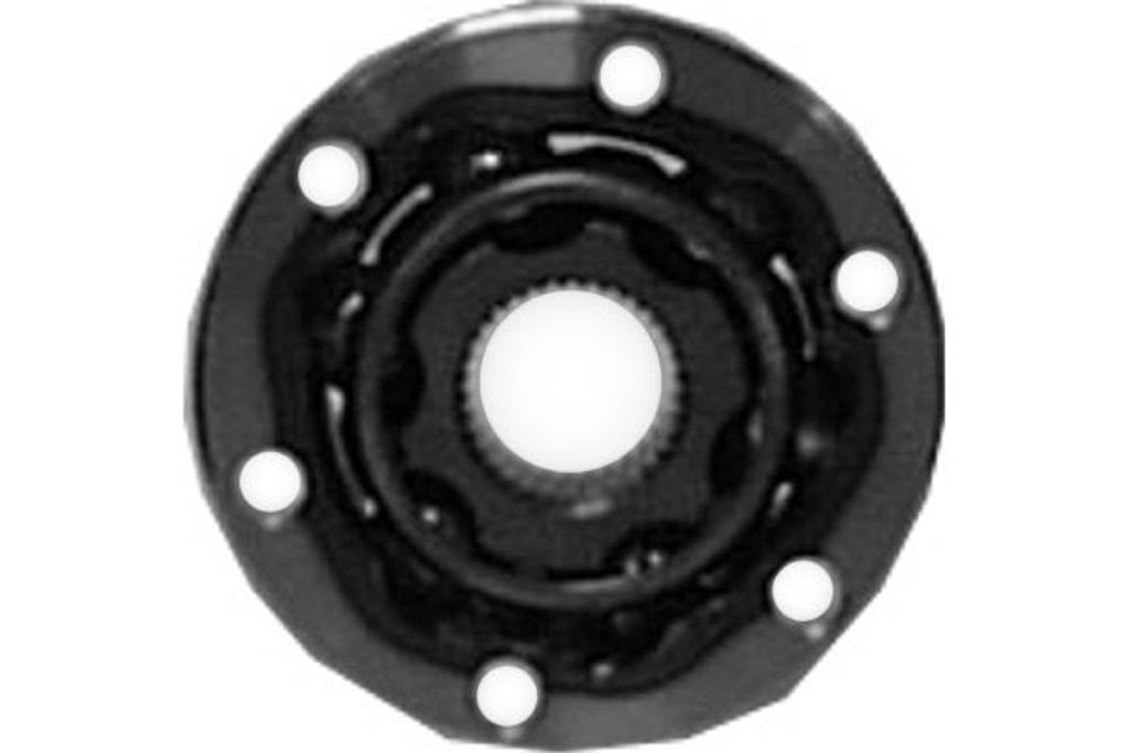 NK Antriebswellengelenk Getriebeseitig (5147109) für VW Vento Skoda Octavia II